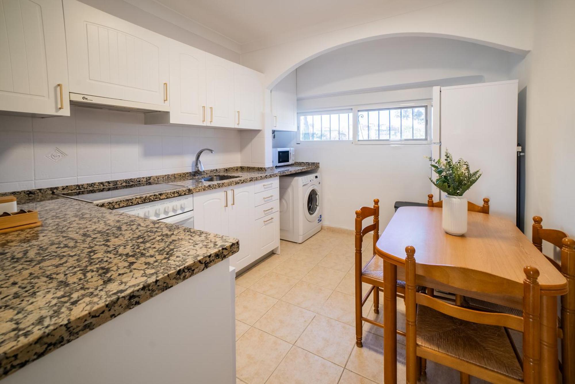 Oasis En Playamar Con Piscina Διαμέρισμα Τορρεμολίνος Εξωτερικό φωτογραφία